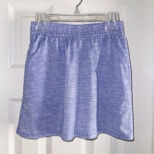 {Pacific Trail} Skort